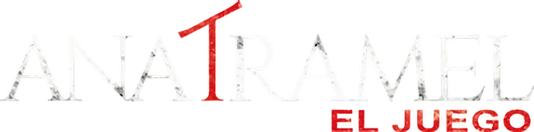 Ana Tramel. El juego logo