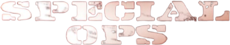 स्पेशल ऑप्स logo