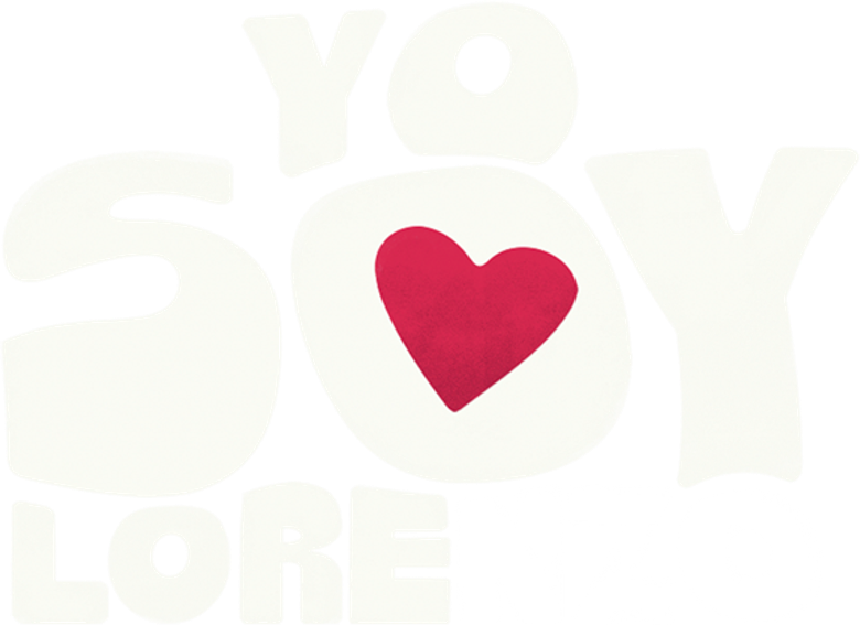 Yo soy Lorenzo logo