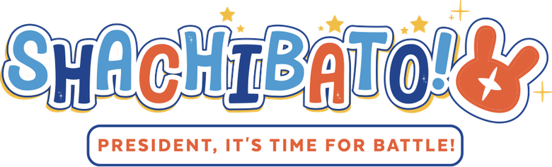 Shachibato! President, It's Time for Battle!