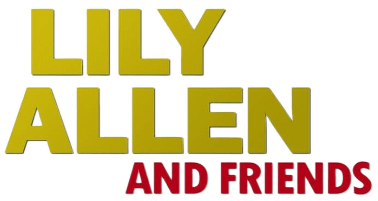 Lily Allen and Friends logo