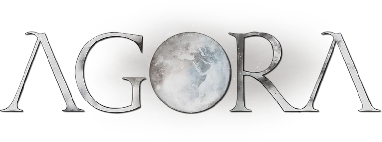 Agora logo