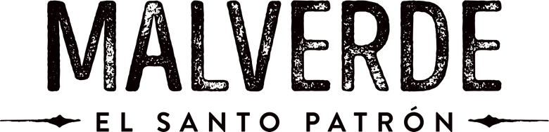 Malverde: El Santo Patrón logo