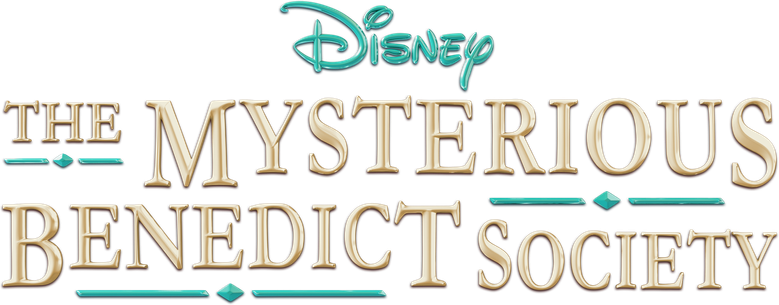 The Mysterious Benedict Society logo