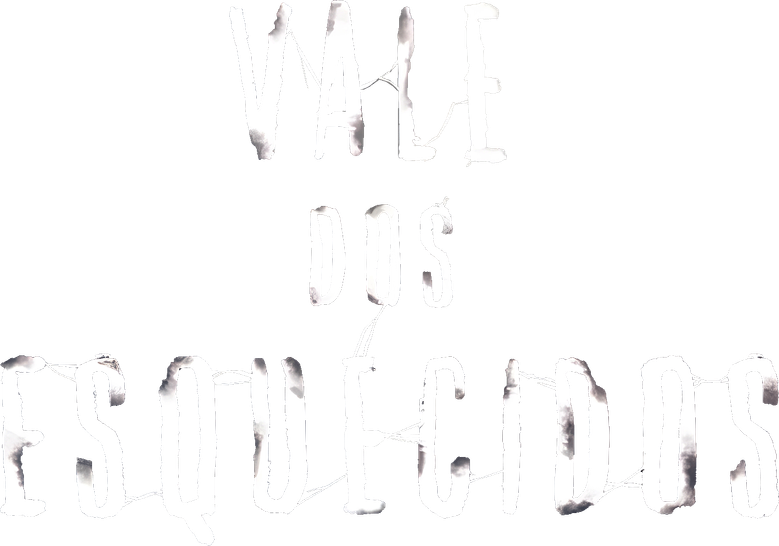 Vale dos Esquecidos logo