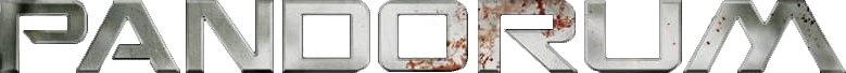 Pandorum logo