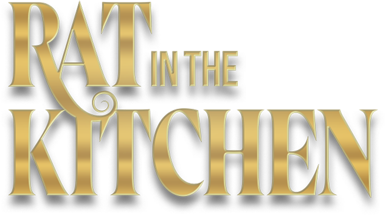 Rat in the Kitchen logo