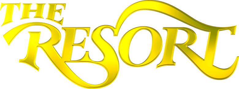 The Resort logo
