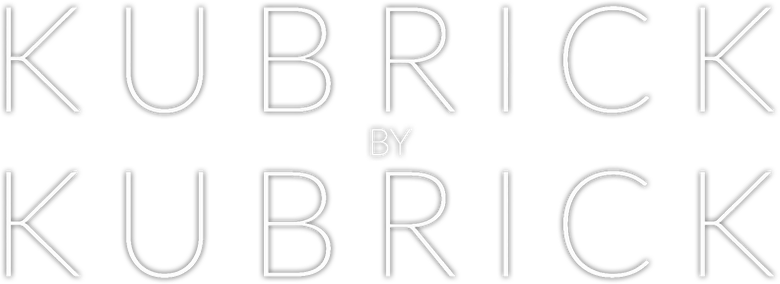 Kubrick por Kubrick logo