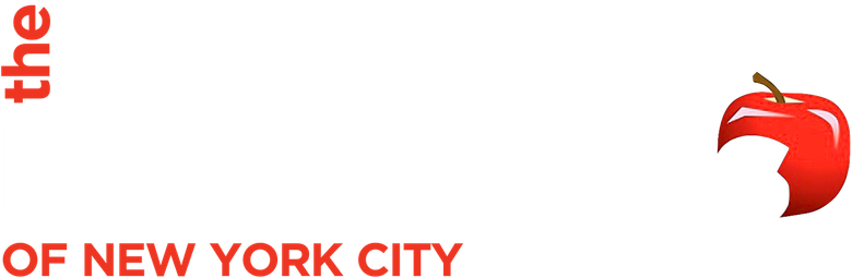 The Real Housewives of New York City logo