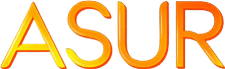 असुर logo