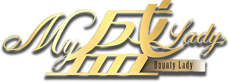 My盛Lady logo