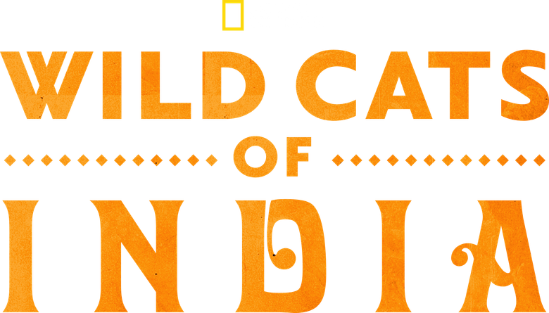 Gatos Selvagens da Índia logo