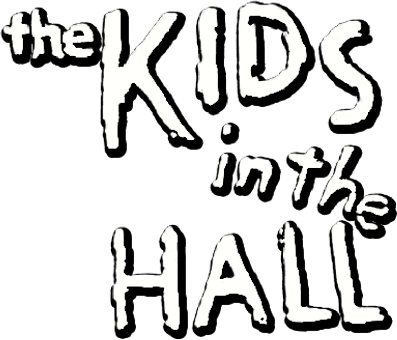 The Kids in the Hall logo