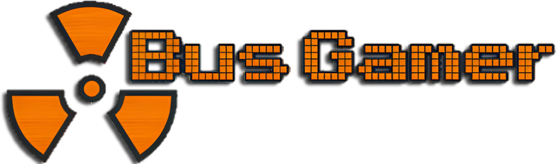 Bus Gamer logo