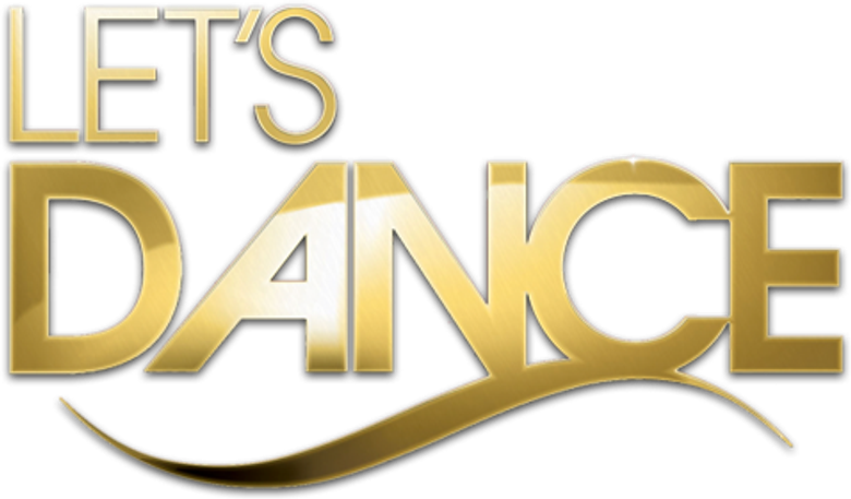 Let's Dance logo