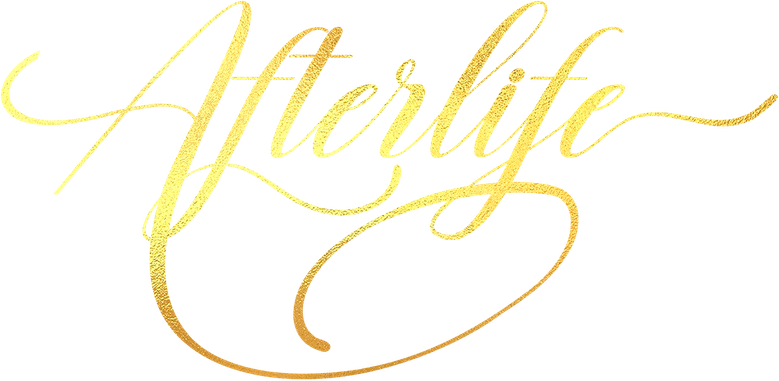 Afterlife logo