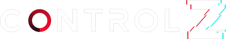 Control Z logo
