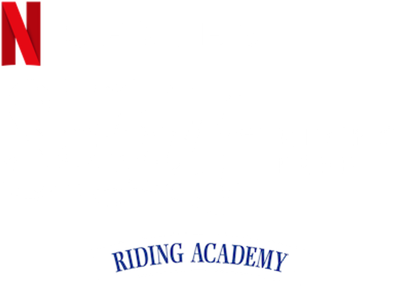 Spirit - Cavalgando Livre: Academia de Equitação logo