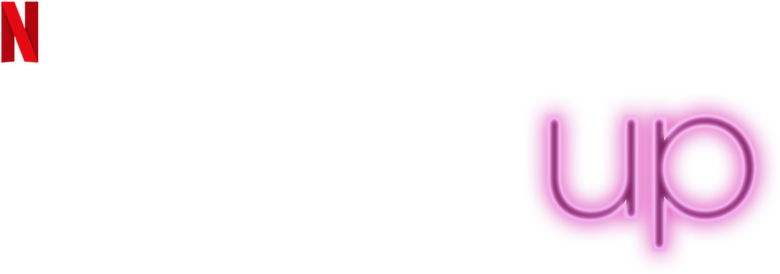 Sand-UP: Ladies Up logo