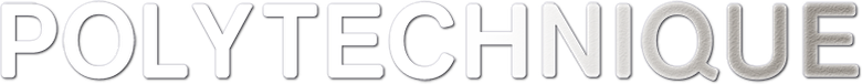 Polytechnique logo