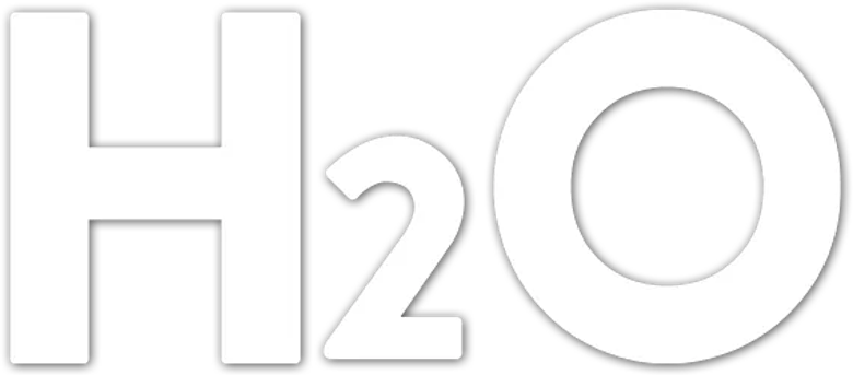 H2O: The Molecule that Made Us