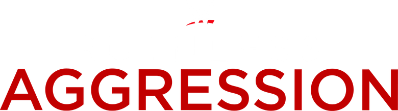 Ruthless Aggression logo