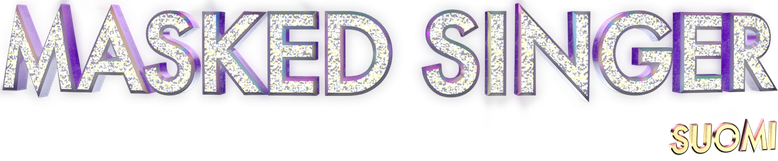 Masked Singer Suomi logo