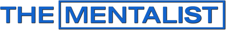 The Mentalist logo