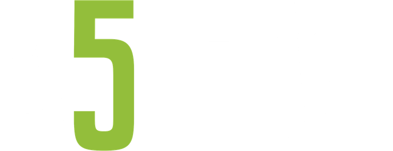 As Five logo