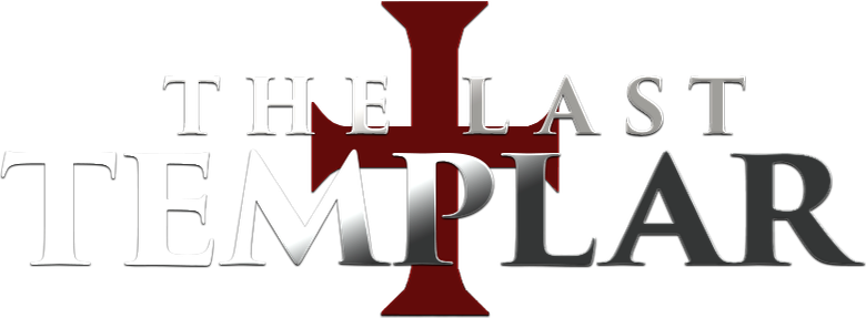 O Último Templário logo