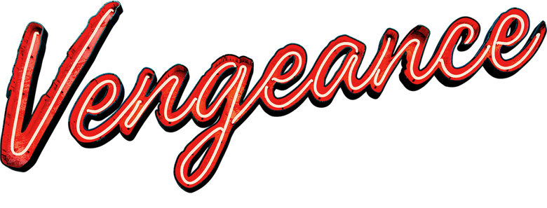 Vingança logo
