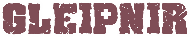 グレイプニル logo