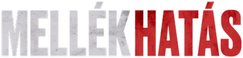 Mellékhatás logo