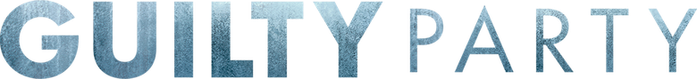 Guilty Party logo
