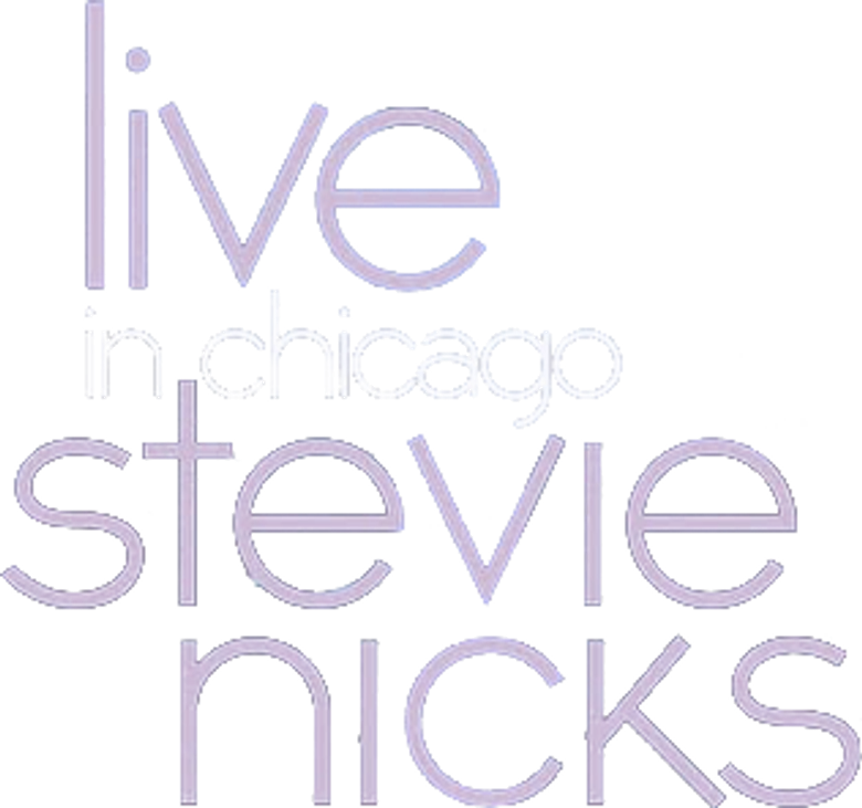 Stevie Nicks - Live in Chicago