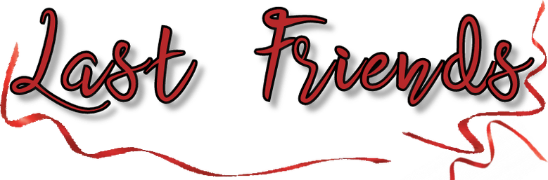 Últimos Amigos logo