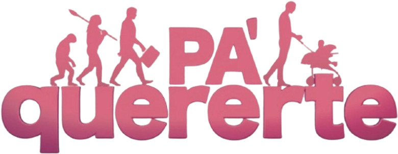 Pa Quererte logo