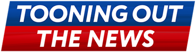 Tooning Out the News logo