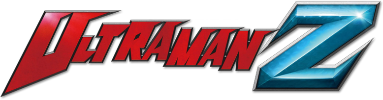 Ultraman Z logo
