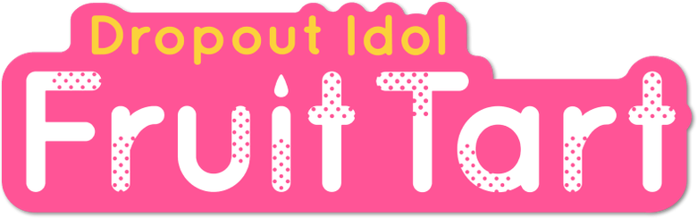 Dropout Idol Fruit Tart logo