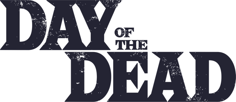 Day of the Dead logo