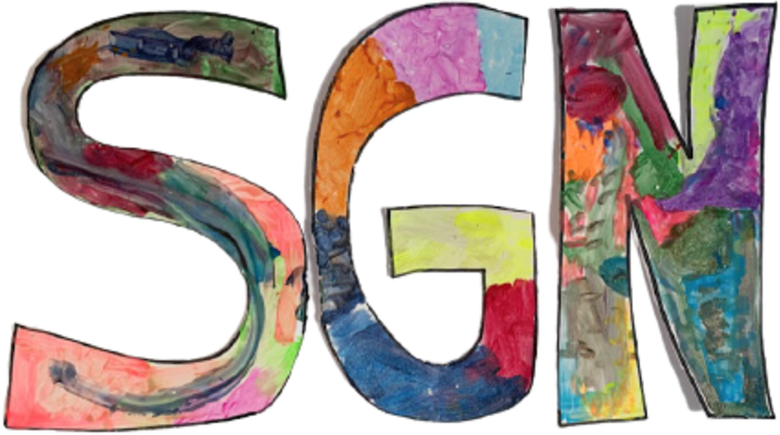 Some Good News logo