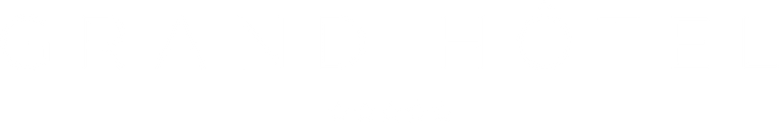 Grand Hôtel logo