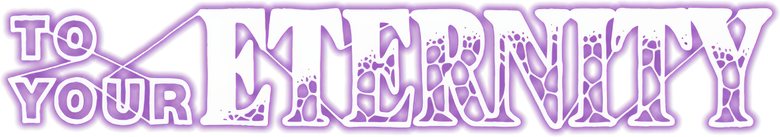 To Your Eternity logo