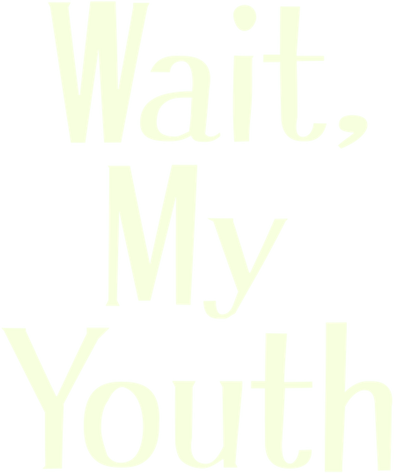 Minha Juventude logo