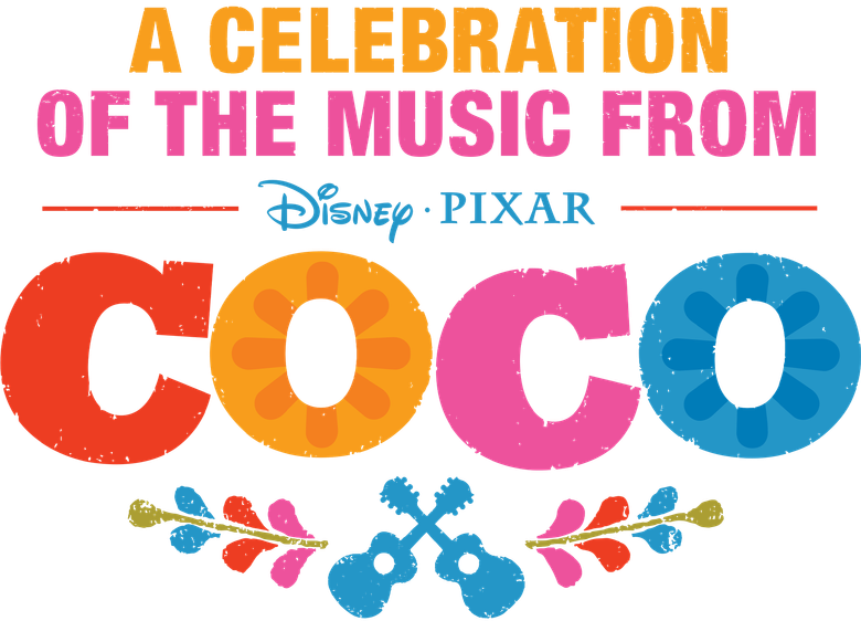 A Celebration of the Music from Coco