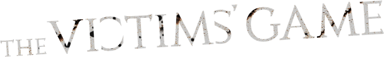 The Victims' Game logo
