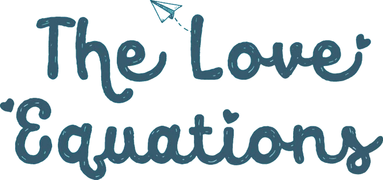 The Love Equations logo