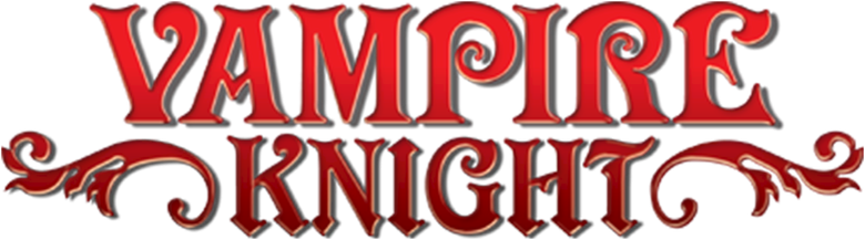 Vampire Knight logo